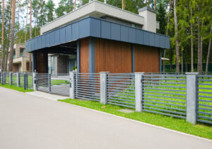 Навес Квартал